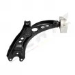 MERTZ M-S2286 - Triangle ou bras de suspension (train avant)