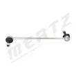 MERTZ M-S2296 - Entretoise/tige, stabilisateur