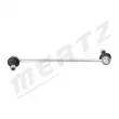 MERTZ M-S2296 - Entretoise/tige, stabilisateur