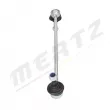 MERTZ M-S2296 - Entretoise/tige, stabilisateur