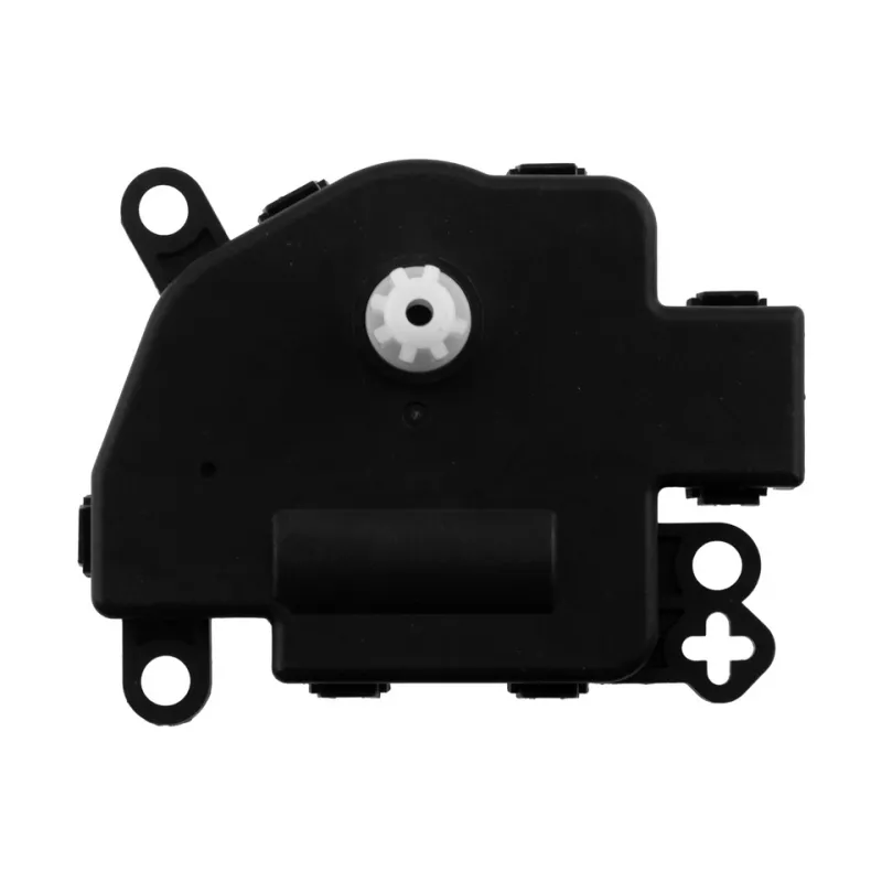 Élément d'ajustage, clapet de mélange TEKNÖR CNG-FR-033 - Visuel 2