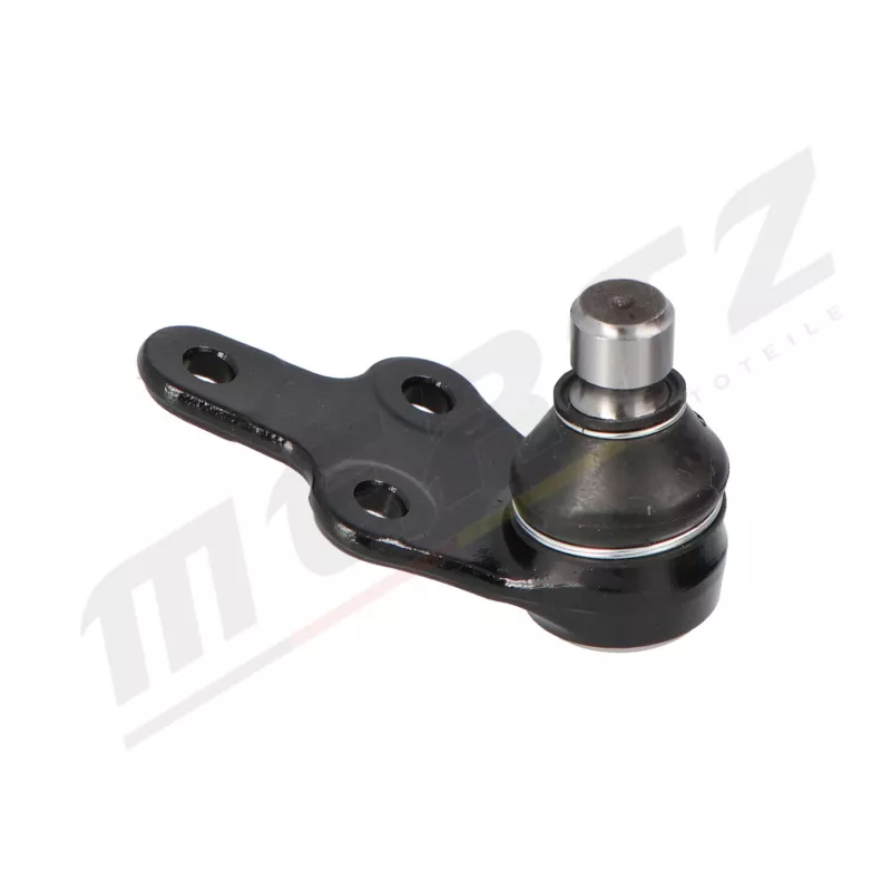 Rotule de suspension avant gauche MERTZ M-S2377 - Visuel 1
