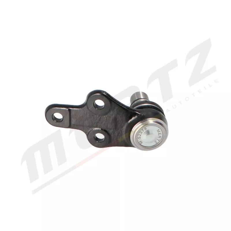 Rotule de suspension avant droit MERTZ M-S2378 - Visuel 2