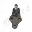 Rotule de suspension MERTZ [M-S2387]