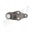 MERTZ M-S2387 - Rotule de suspension 