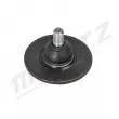Rotule de suspension MERTZ [M-S2391]