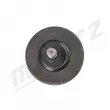 MERTZ M-S2391 - Rotule de suspension 