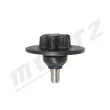 MERTZ M-S2391 - Rotule de suspension 