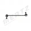 MERTZ M-S2397 - Entretoise/tige, stabilisateur 