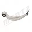 MERTZ M-S2405 - Triangle ou bras de suspension (train avant)