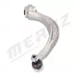 MERTZ M-S2406 - Triangle ou bras de suspension (train avant)