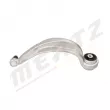MERTZ M-S2406 - Triangle ou bras de suspension (train avant)