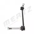 MERTZ M-S2417 - Entretoise/tige, stabilisateur avant droit