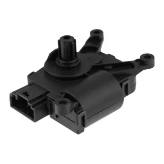 Élément d'ajustage, clapet de mélange TEKNÖR CNG-FR-044 pour FORD FOCUS 1.0 EcoBoost - 140cv