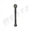 MERTZ M-S2429 - Rotule de direction intérieure, barre de connexion 