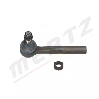 MERTZ M-S2433 - Rotule de barre de connexion avant droit