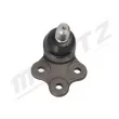 MERTZ M-S2435 - Rotule de suspension 