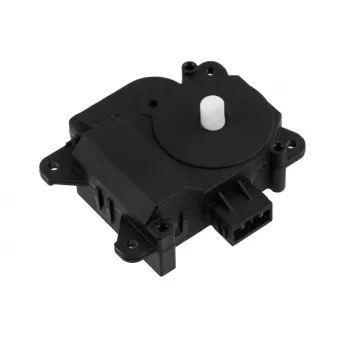 TEKNÖR CNG-HD-002 - Élément d'ajustage, clapet de mélange