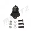 Rotule de suspension MERTZ [M-S2436]