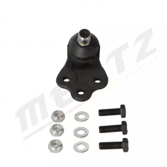 MERTZ M-S2436 - Rotule de suspension 