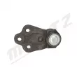 MERTZ M-S2436 - Rotule de suspension 