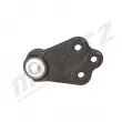 MERTZ M-S2437 - Rotule de suspension 