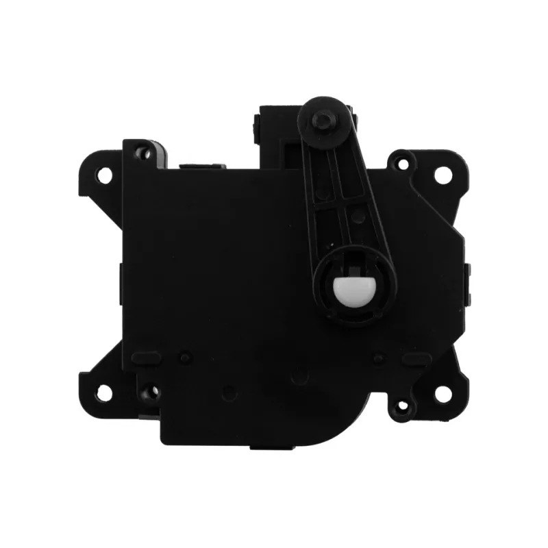 Élément d'ajustage, clapet de mélange TEKNÖR CNG-HD-003 - Visuel 2