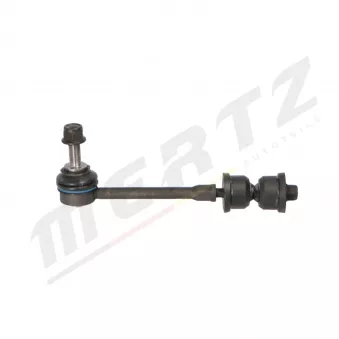 Entretoise/tige, stabilisateur MERTZ OEM CV615C486AAB