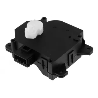 Élément d'ajustage, clapet de mélange TEKNÖR CNG-HD-004