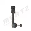 MERTZ M-S2439 - Entretoise/tige, stabilisateur 