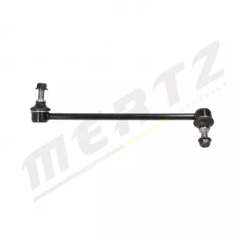 Entretoise/tige, stabilisateur avant gauche MERTZ M-S2440