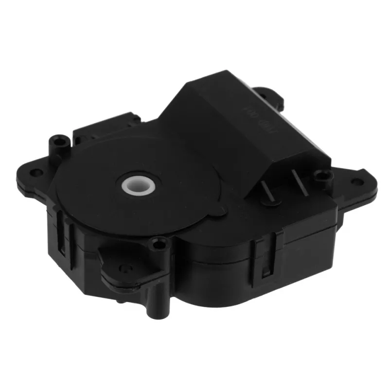 Élément d'ajustage, clapet de mélange TEKNÖR CNG-HD-004 - Visuel 1