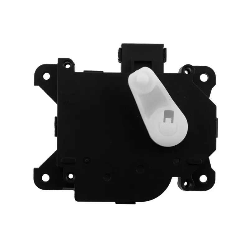 Élément d'ajustage, clapet de mélange TEKNÖR CNG-HD-004 - Visuel 2