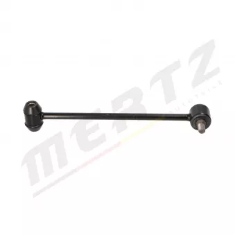 MERTZ M-S2441 - Entretoise/tige, stabilisateur 