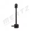 MERTZ M-S2441 - Entretoise/tige, stabilisateur 