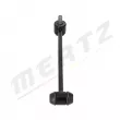MERTZ M-S2441 - Entretoise/tige, stabilisateur 