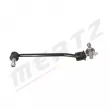 MERTZ M-S2442 - Entretoise/tige, stabilisateur avant droit