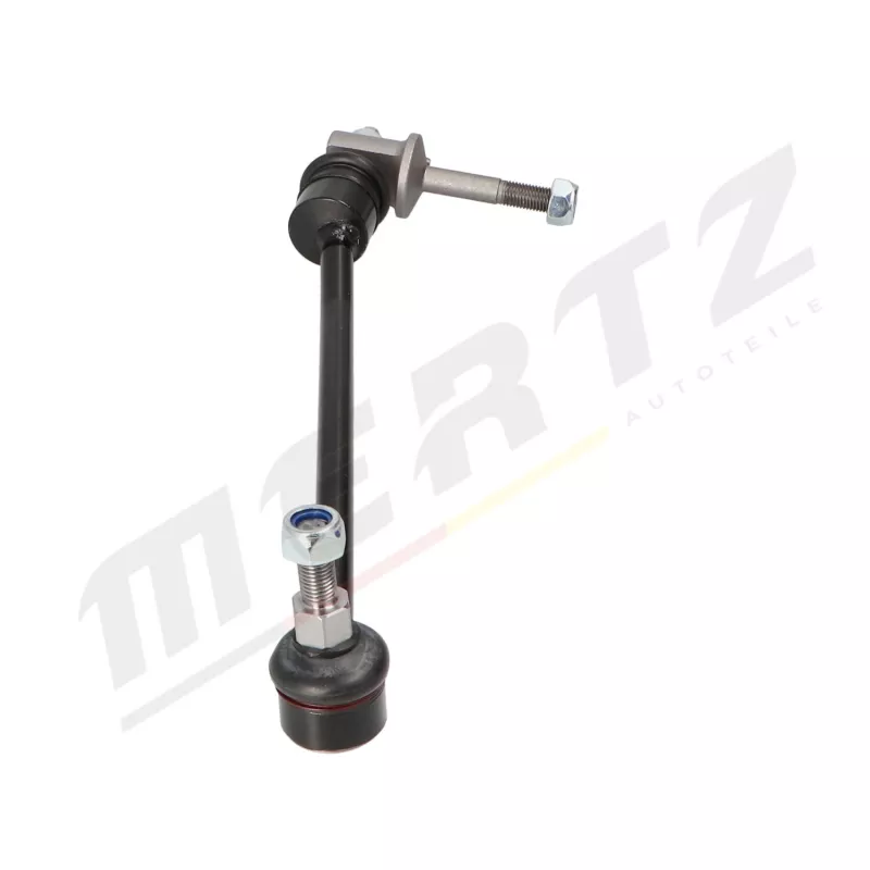 Entretoise/tige, stabilisateur avant gauche MERTZ M-S2443 - Visuel 2