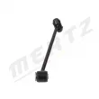 MERTZ M-S2444 - Entretoise/tige, stabilisateur arrière droit