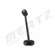 MERTZ M-S2444 - Entretoise/tige, stabilisateur arrière droit