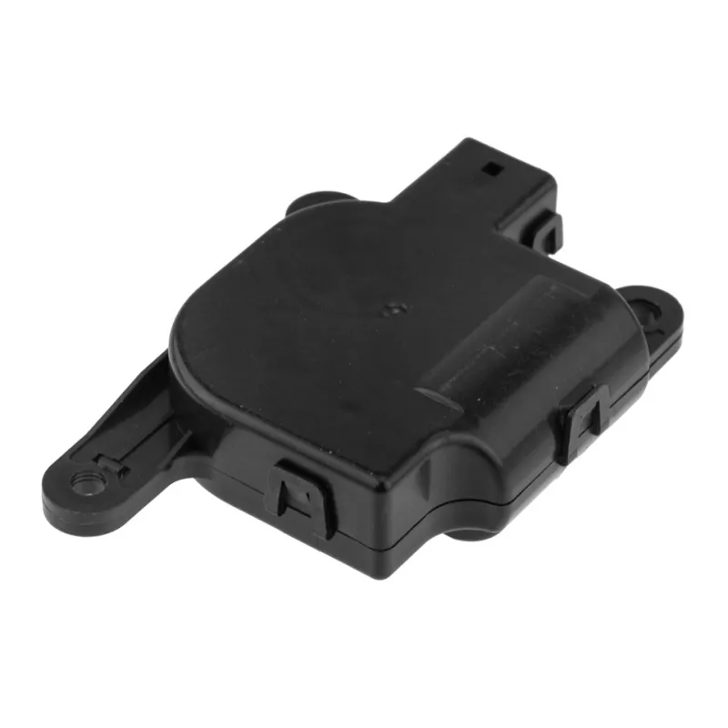 Élément d'ajustage, clapet de mélange TEKNÖR CNG-HY-002 - Visuel 1