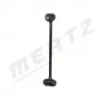 MERTZ M-S2444 - Entretoise/tige, stabilisateur arrière droit