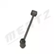 MERTZ M-S2445 - Entretoise/tige, stabilisateur arrière gauche