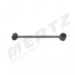 MERTZ M-S2445 - Entretoise/tige, stabilisateur arrière gauche