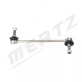 MERTZ M-S2447 - Entretoise/tige, stabilisateur avant droit