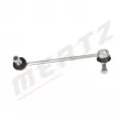 MERTZ M-S2447 - Entretoise/tige, stabilisateur avant droit