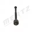 MERTZ M-S2449 - Rotule de direction intérieure, barre de connexion 