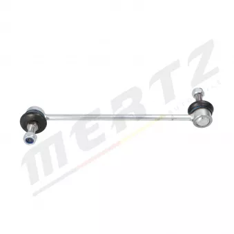 Entretoise/tige, stabilisateur avant gauche MERTZ M-S2451