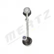 MERTZ M-S2454 - Entretoise/tige, stabilisateur 