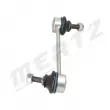 MERTZ M-S2454 - Entretoise/tige, stabilisateur 